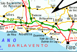 Algarve