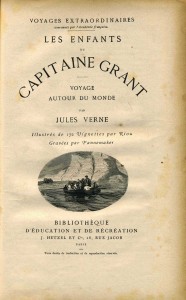 Enfants capitaine Grant - 02 R