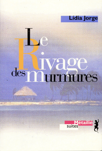 Le rivage des murmures